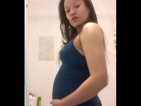 ❤️ Самая гарачая калумбійская шлюха ў сетцы ВЯРНІЛАСЯ, цяжарная, ЖАДАЕЦЬ ГЛЯДЗЕЦЬ ІХ ПРАЦЫЯЦЬ ТАКСАМА НА https://onlyfans.com/maquinasperfectas1 ❌ Анал відэа на be.tuberxxx.ru ❌❤